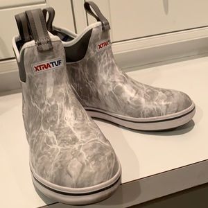 Xtratuf 6” Ankle Deck boot